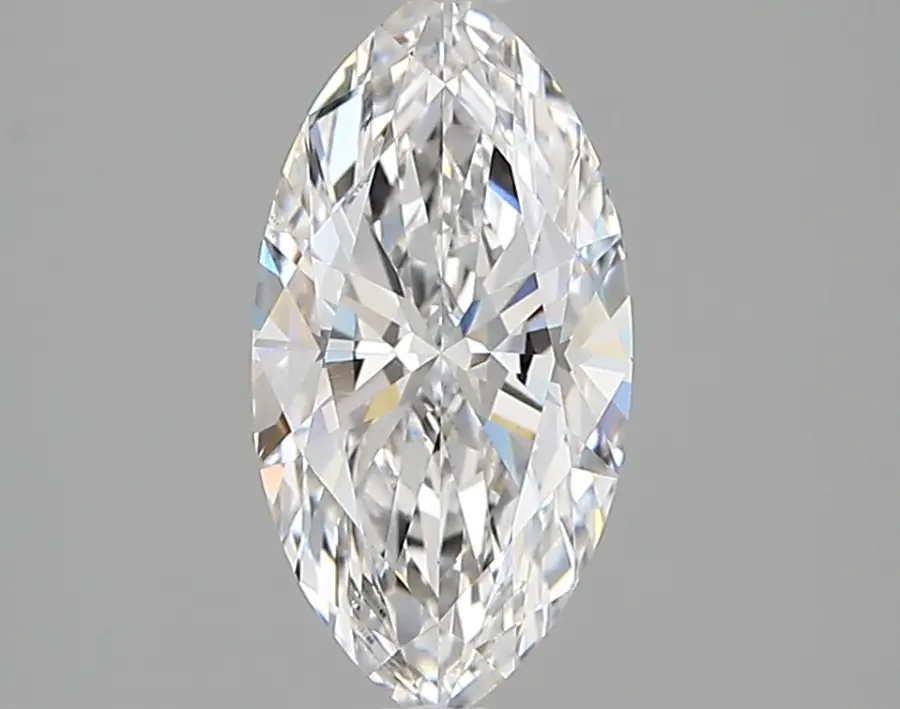1.39ct D VVS2 Marquise (IGI)