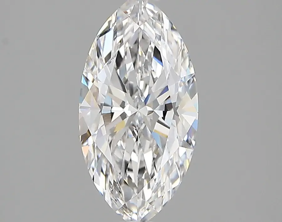 1.39ct D VVS2 Marquise (IGI)