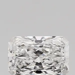 1.38ct G VVS2 Radiant (IGI)