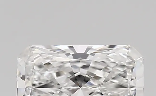 1.38ct G VVS2 Radiant (IGI)