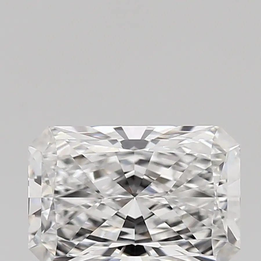1.38ct G VVS2 Radiant (IGI)