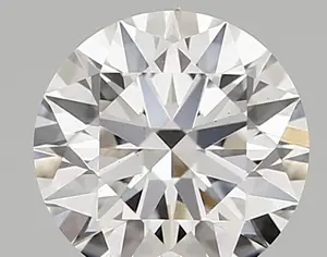 1.38ct D VS1 Round (IGI)