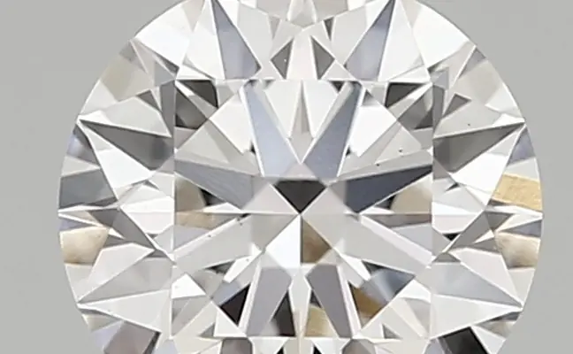1.38ct D VS1 Round (IGI)