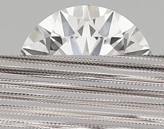 1.38ct D VS1 Round (IGI)