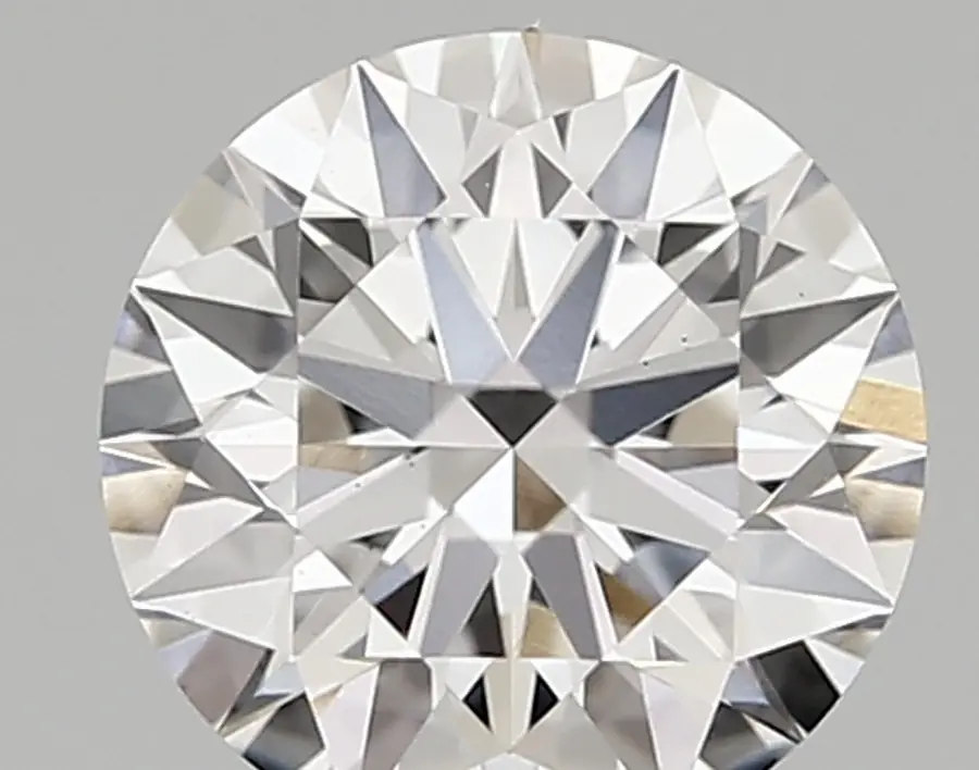 1.38ct D VS1 Round (IGI)