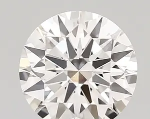 1.38ct D VS1 Round (IGI)