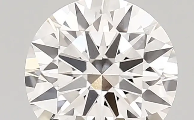 1.38ct D VS1 Round (IGI)