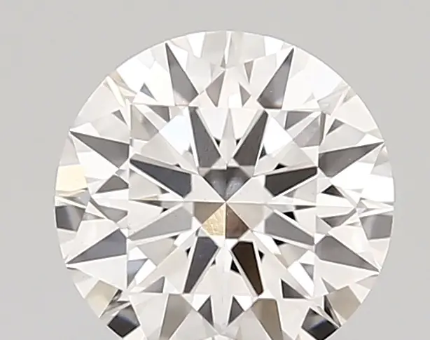 1.38ct D VS1 Round (IGI)