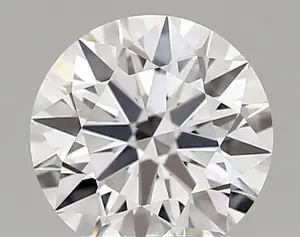 1.38ct D VS1 Round (IGI)