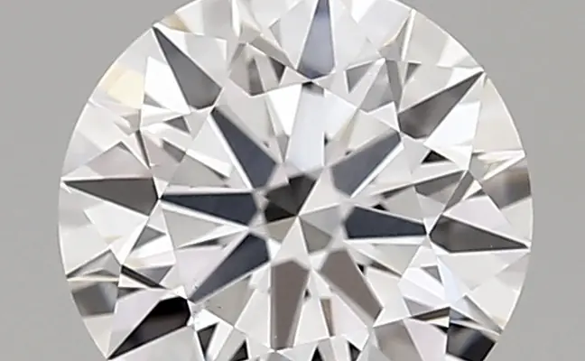1.38ct D VS1 Round (IGI)