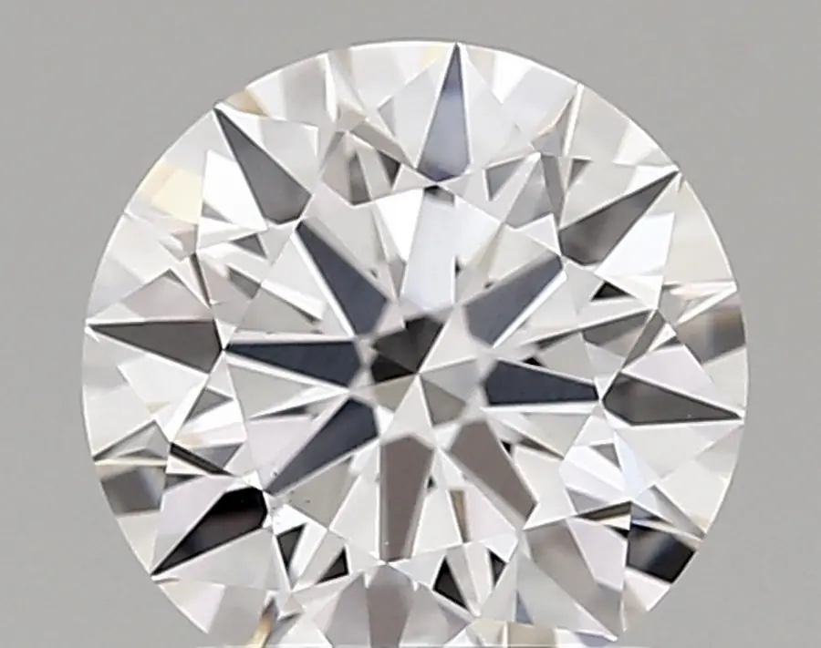 1.38ct D VS1 Round (IGI)