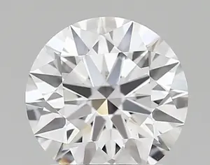 1.38ct D VS1 Round (IGI)