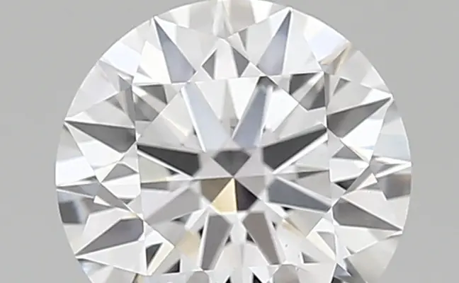 1.38ct D VS1 Round (IGI)