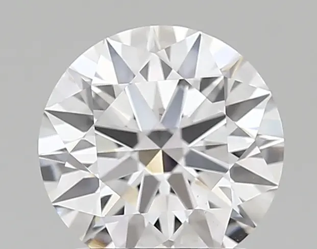 1.38ct D VS1 Round (IGI)