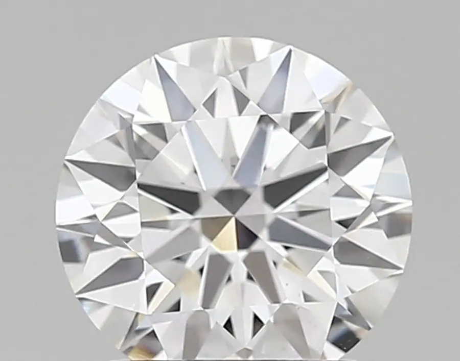 1.38ct D VS1 Round (IGI)
