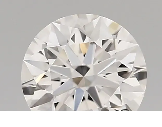 1.38ct D VVS2 Round (IGI)
