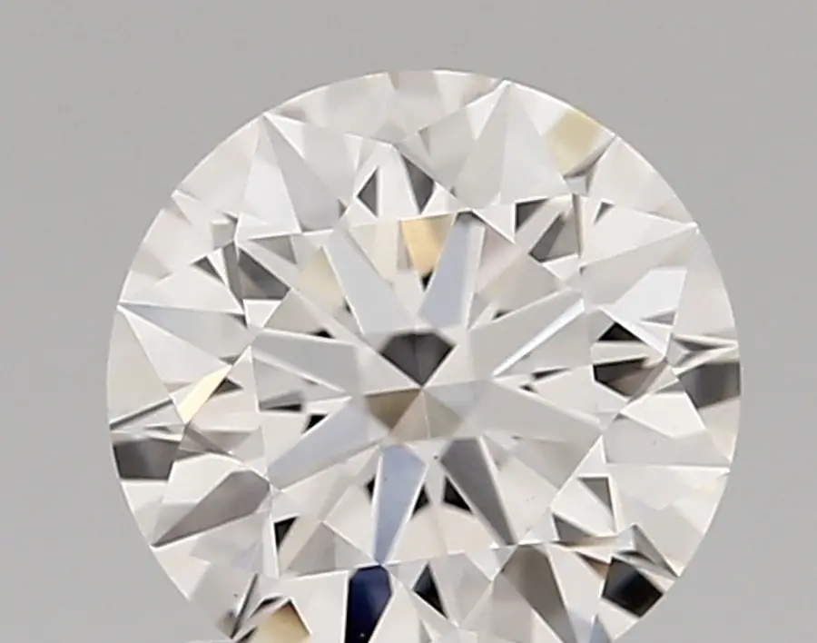 1.38ct D VVS2 Round (IGI)