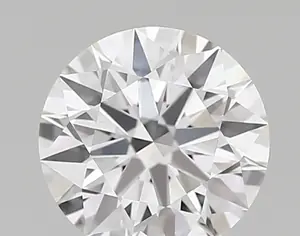 1.38ct D VS1 Round (IGI)