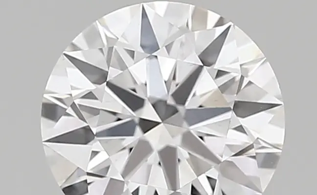 1.38ct D VS1 Round (IGI)