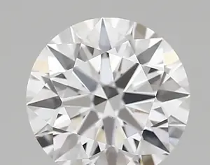 1.38ct D VVS2 Round (IGI)