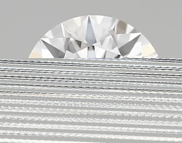 1.38ct D VVS2 Round (IGI)