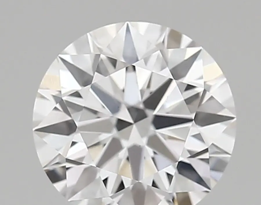 1.38ct D VVS2 Round (IGI)
