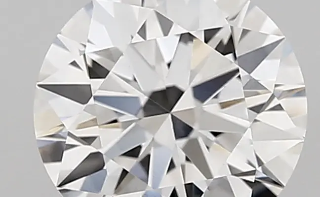 1.38ct E VVS1 Round (IGI)