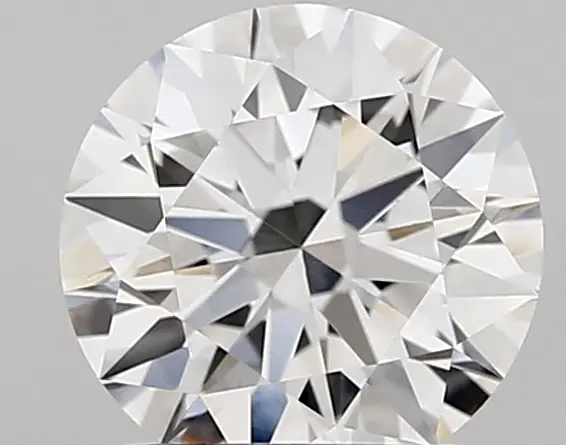 1.38ct E VVS1 Round (IGI)