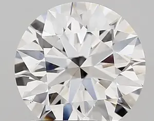 1.38ct D VS1 Round (IGI)