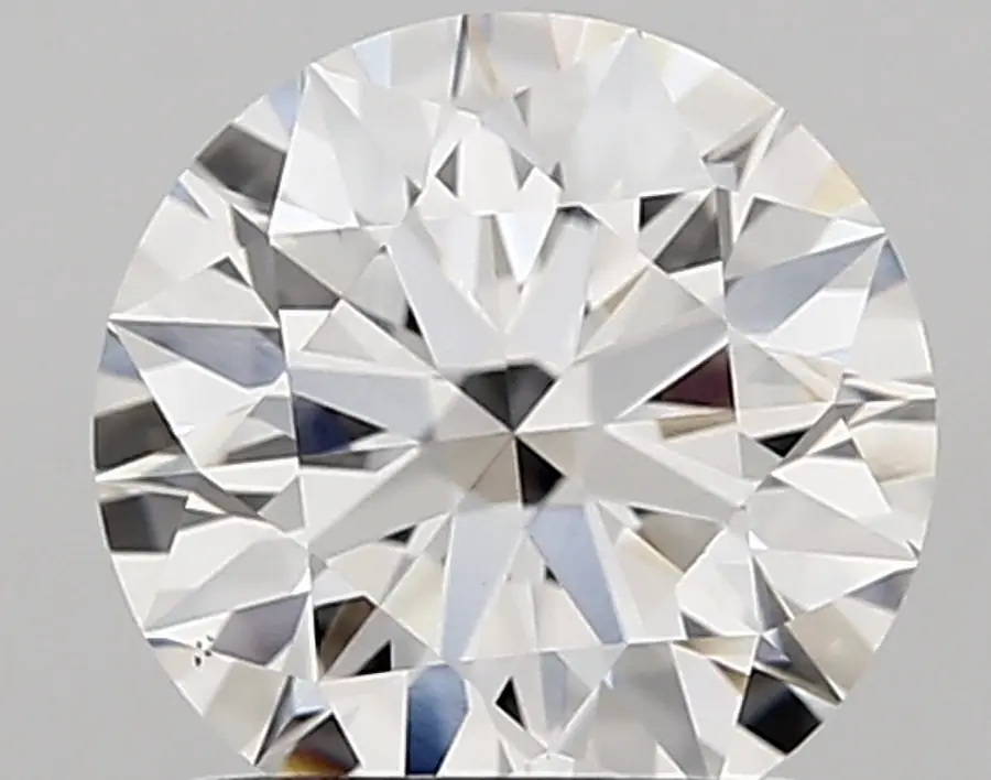 1.38ct D VS1 Round (IGI)