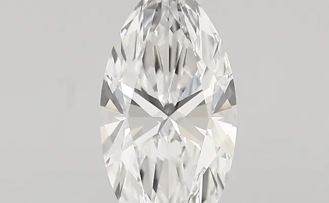 1.38ct D VVS2 Marquise (IGI)