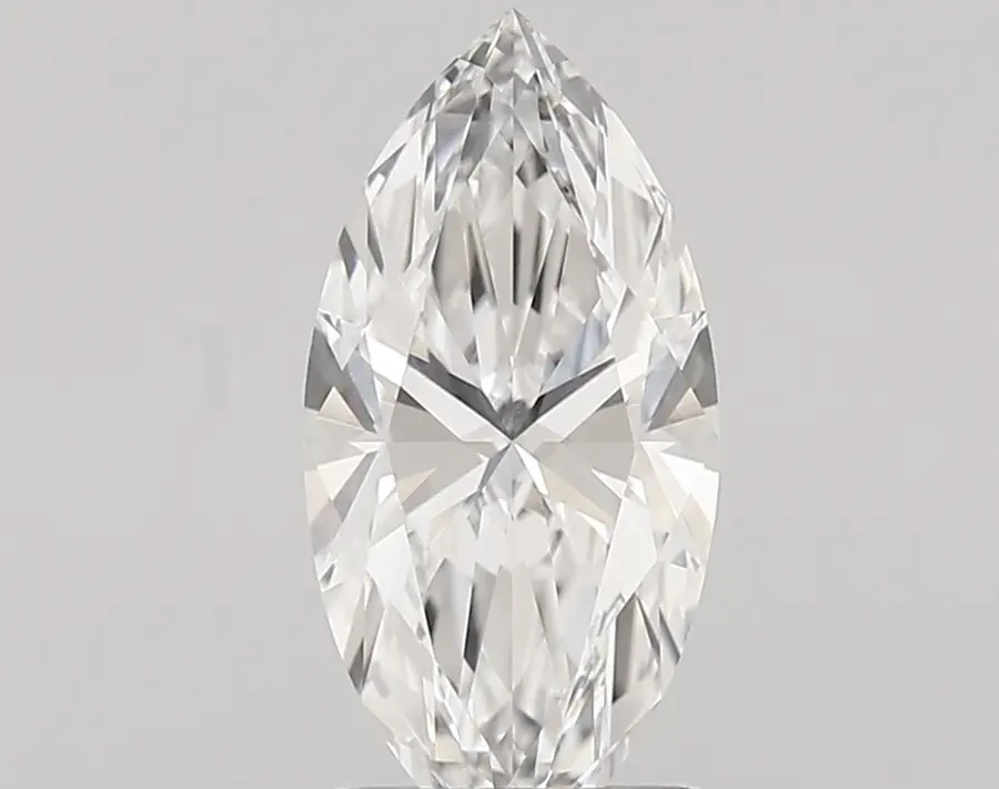 1.38ct D VVS2 Marquise (IGI)