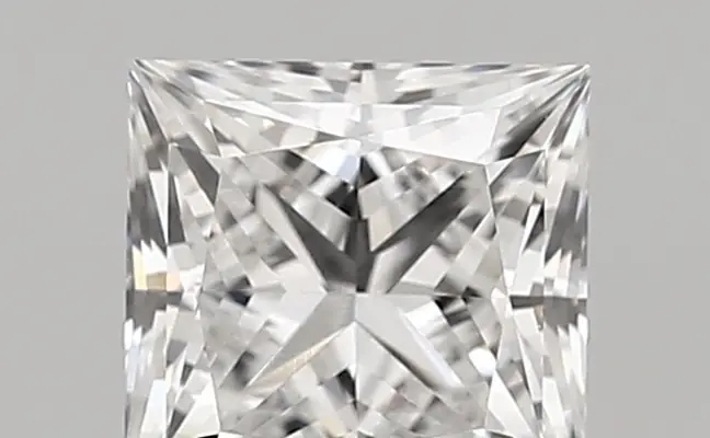 1.38ct E VVS2 Princess (IGI)