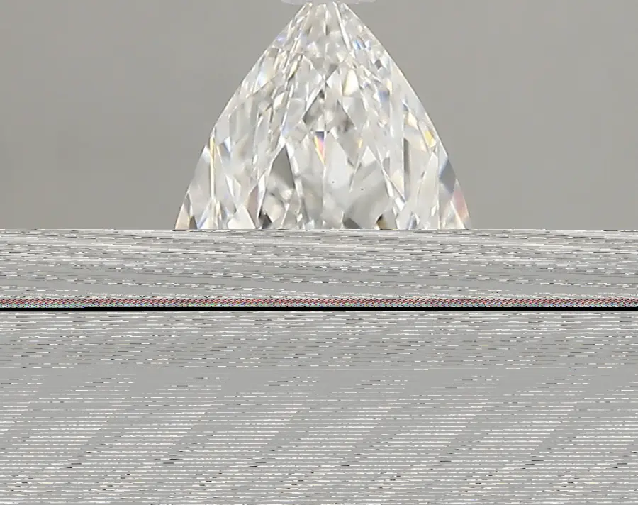 1.38ct E VS1 Pear (IGI)