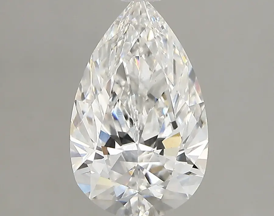 1.38ct E VS1 Pear (IGI)