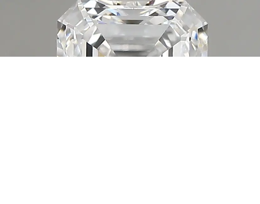 1.38ct D VS1 Emerald (IGI)