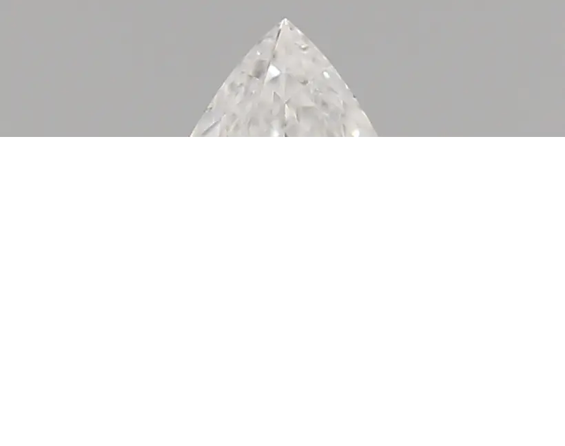 1.38ct D VVS2 Pear (IGI)