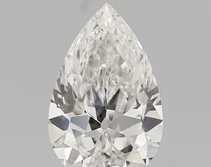 1.38ct E VS1 Pear (IGI)