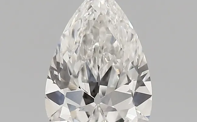 1.38ct E VS1 Pear (IGI)