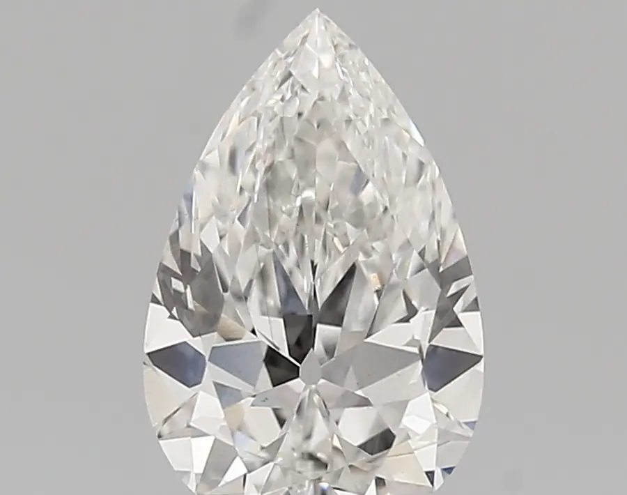1.38ct E VS1 Pear (IGI)