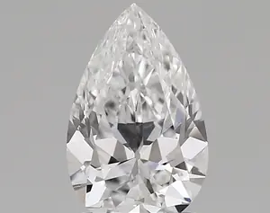 1.38ct E VS1 Pear (IGI)