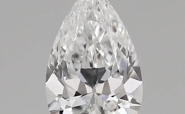 1.38ct E VS1 Pear (IGI)