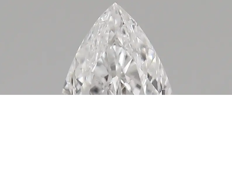 1.38ct E VS1 Pear (IGI)