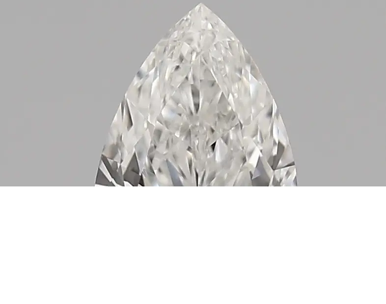 1.38ct F VVS1 Pear (IGI)