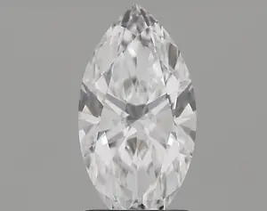 1.38ct E VVS2 Marquise (IGI)