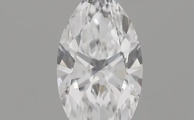 1.38ct E VVS2 Marquise (IGI)