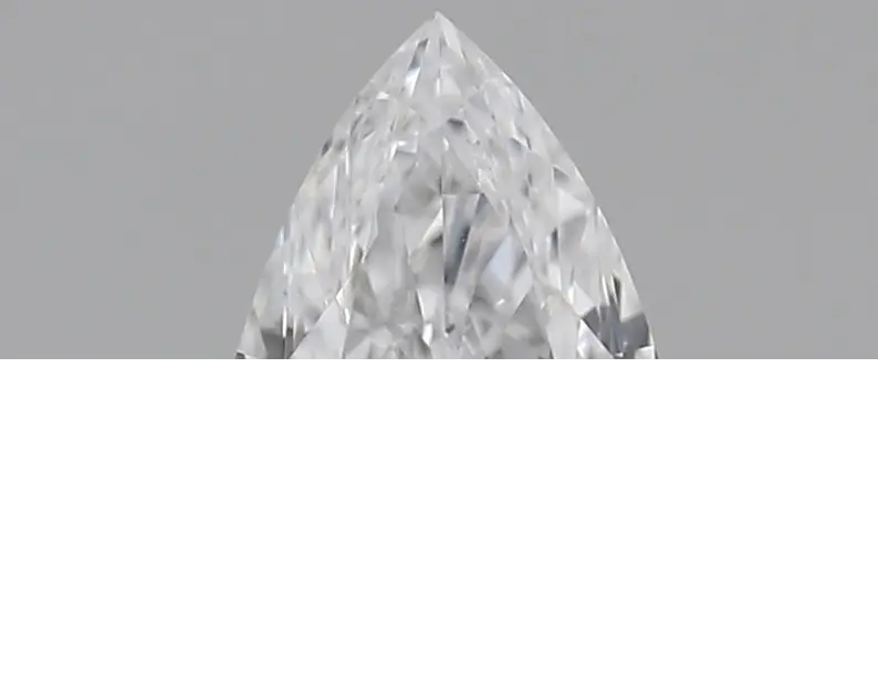 1.38ct D VVS1 Pear (IGI)