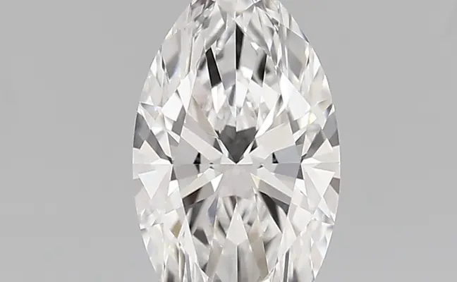 1.38ct E VVS2 Marquise (IGI)