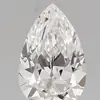 1.38ct D VVS2 Pear (IGI), image 1