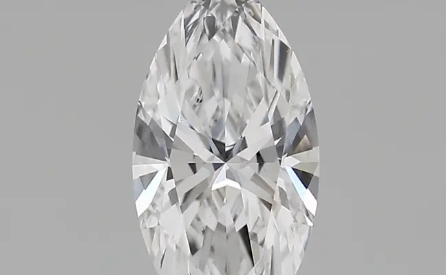 1.38ct D VVS2 Marquise (IGI)